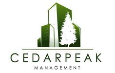 cedar peak management